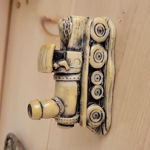 Georgia Marble Limited Edition Locomotive